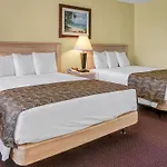 Page Terrace Beachfront Hotel
