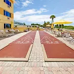 Page Terrace Beachfront Hotel