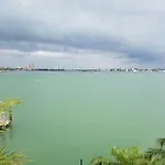 Luxury Waterfront House