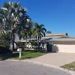 Luxury Waterfront House
