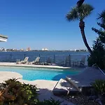 Luxury Waterfront House