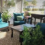 Seahorse Bungalow