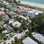 Seahorse Bungalow