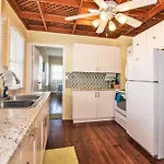 Seahorse Bungalow