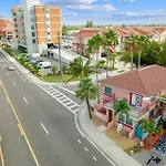 Villas At John\'S Pass By Travel Resort Services
