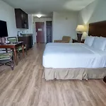 Treasure Island Hotel And Marina