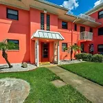 Ocean View Studio With Heated Pool