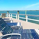 107-Waterfront-Walk To Beach-Lovely