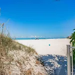 Beachside Retreat W Heated Pool