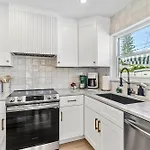 Madeira Beach House With Private Heated Pool - Newly Renovated!