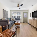Madeira Beach House With Private Heated Pool - Newly Renovated!