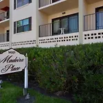 Madeira Place 303 1Bd 2Ba Retreat Near Johns