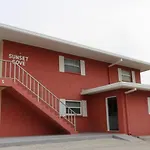 Sunset Cove One Bedroom In Treasure Island, Short
