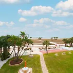 Tropic Terrace Resort #59 - Beach View Penthouse!