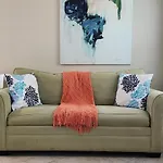 Cozy Beach Rental 1B/1B