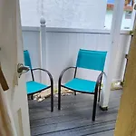Cozy Beach Rental 1B/1B