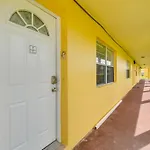 Beachfront Condo Redington Shores Retreat!