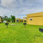 Beachfront Condo Redington Shores Retreat!