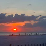Sunset Serenity Beach Escape