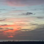 Sunset Serenity Beach Escape
