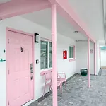 The Pearl Cabana Club