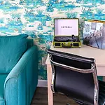 The Pearl Cabana Club