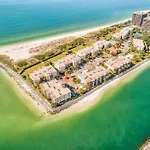 Land\'S End 11-207 Beach Front