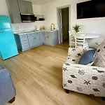 Beach Haven Resort