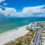 Seafarer Retreat St Pete Beach 1378
