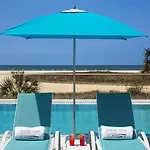 Treasure Island Beach Resort