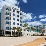Treasure Island Beach Resort