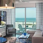 Treasure Island Beach Resort