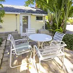 The Cottages At Madeira Beach