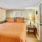 The Cottages At Madeira Beach