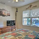 Treasure Island Vacation Rental - Pet Friendly!
