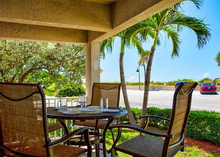 1 - Beach Club At Pass-A-Grille