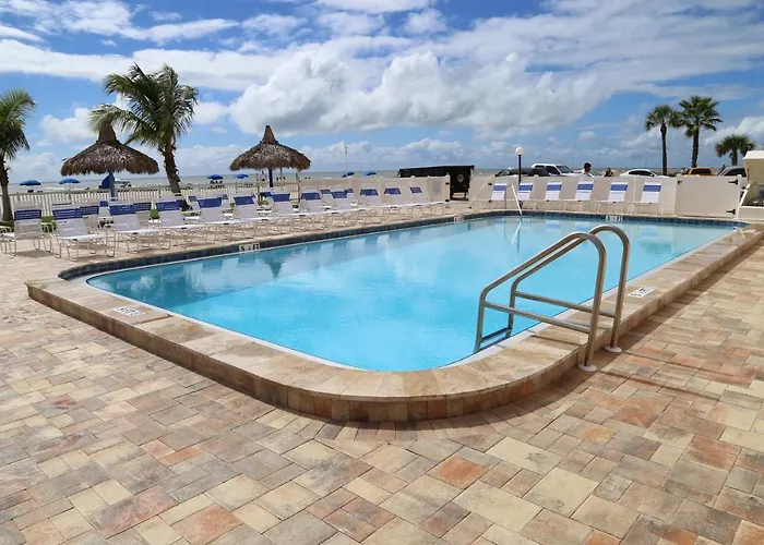501 Beach Place Condos