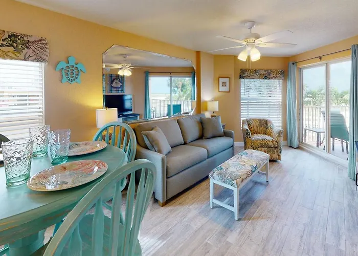 201 - Surf Beach Resort