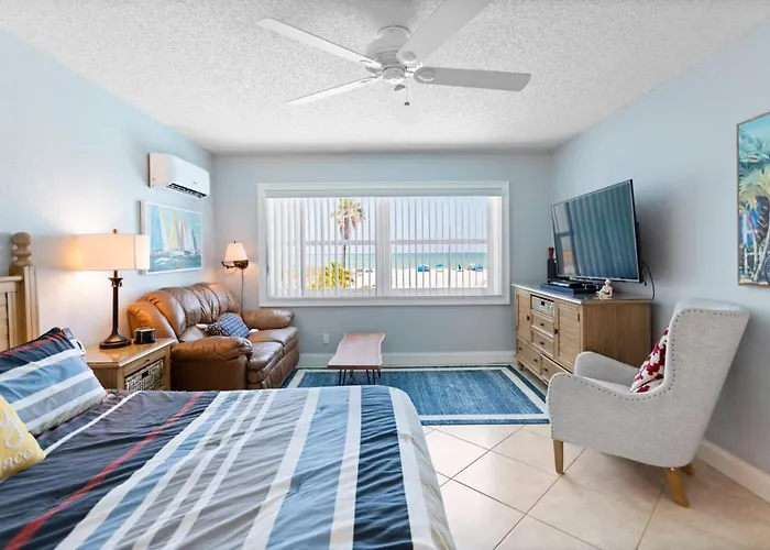 226 Surf Song Resort