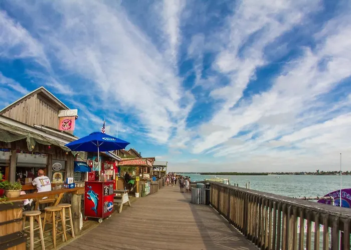 342 Surf Song Resort