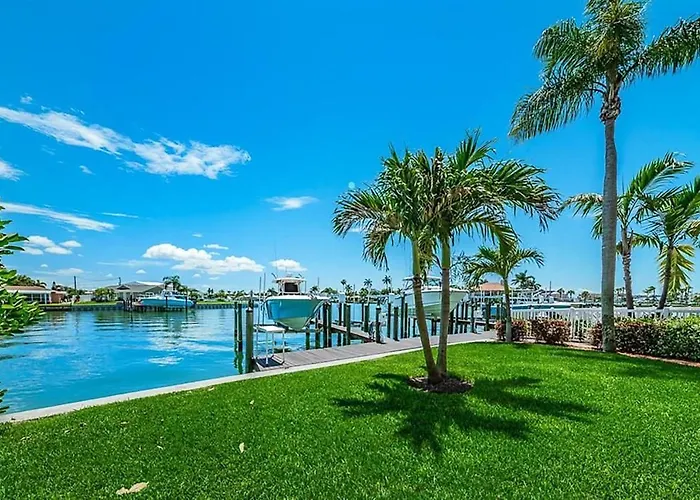 Treasure Island 1 Bedroom, 1 Bathroom, Condominium, 11605