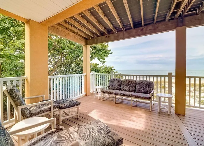 Beach Haven #C7