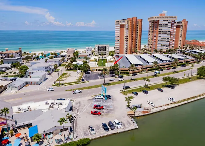 Beachside Retreat W Heated Pool