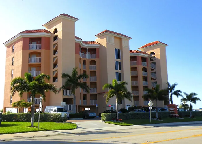 Surf Beach Treasure Island Resort
