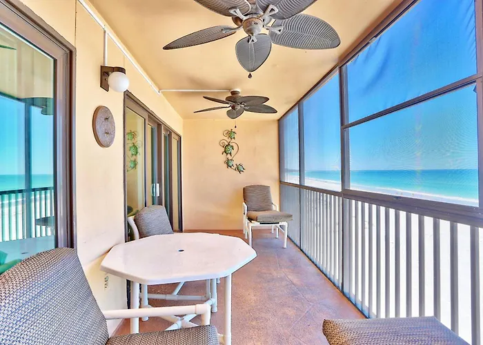 Villa Madeira 404 - Premier