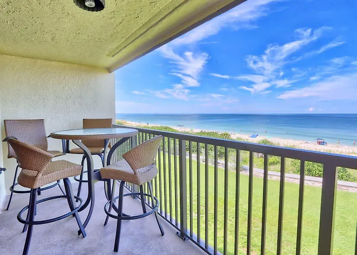 Land\'S End 11-407 Beach Front - Premier