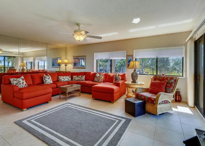 Land\'S End 10-201 Beach Front - Premier