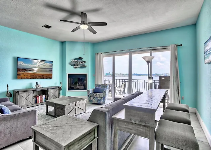 Redington Retreat - Unit A