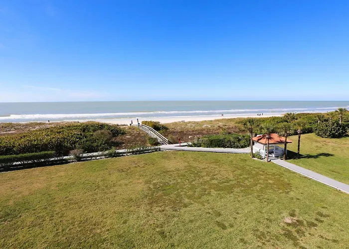 Land\'S End 9-403 Beach Front - Premier