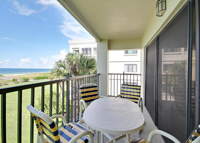 Land\'S End 8-306 Beach Front - Premier
